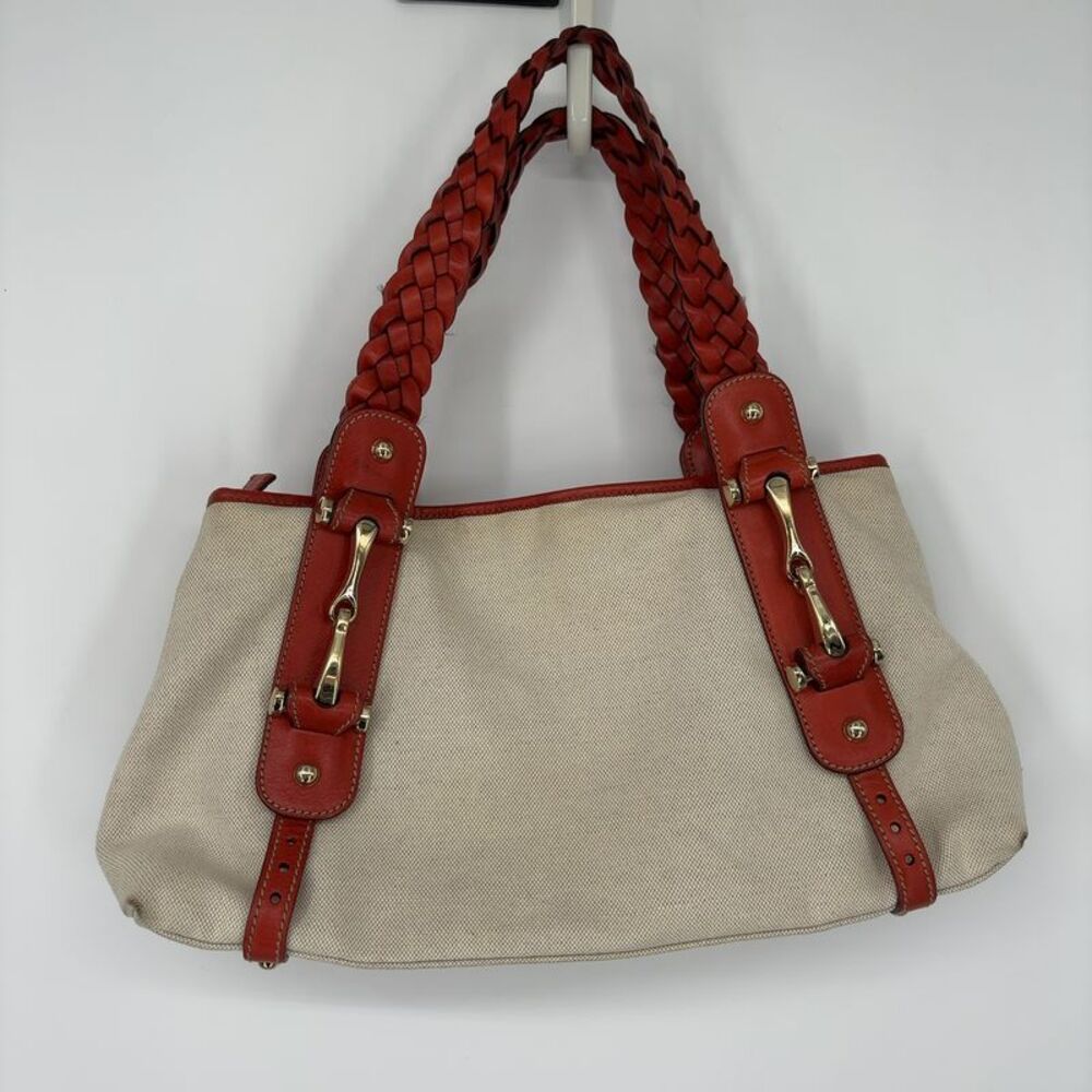 Gucci Canvas bag in Multicolor